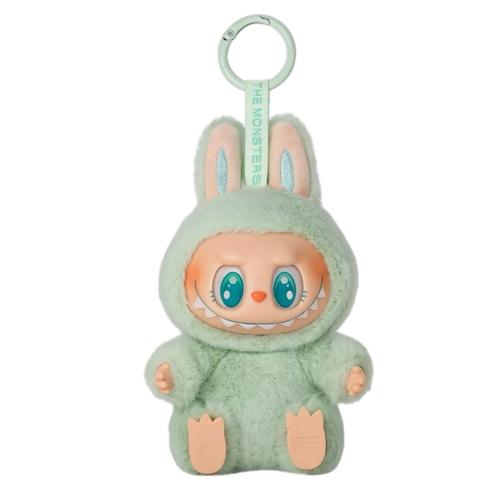 Pop Mart The Monsters Labubu Have A Seat - QUQU